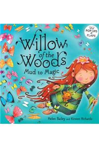 Willow of the Woods