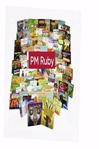 Ruby Classroom Library 2019