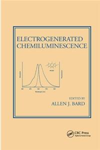 Electrogenerated Chemiluminescence