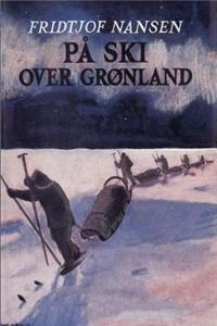 P  Ski Over Gr nland