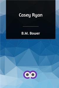 Casey Ryan