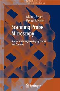 Scanning Probe Microscopy
