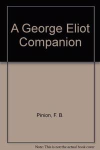 A George Eliot Companion