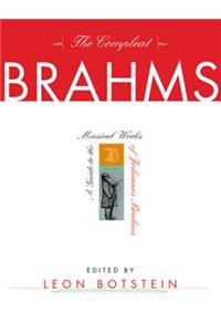 The Compleat Brahms
