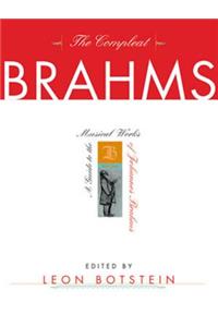 Compleat Brahms