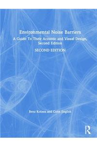 Environmental Noise Barriers