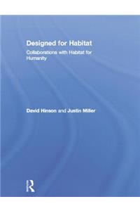 Designed for Habitat