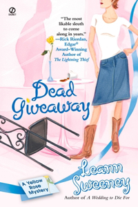 Dead Giveaway