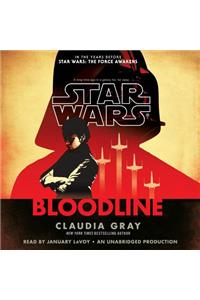 Star Wars: Bloodline