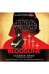 Star Wars: Bloodline