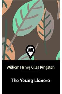 The Young Llanero