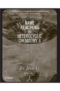 Name Heterocyclic 2