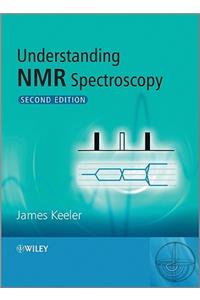 Understanding NMR Spectroscopy 2e