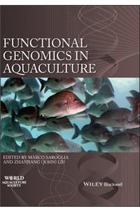 Functional Genomics in Aquaculture