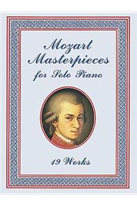 W.A. Mozart