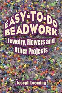 Easy-to-Do Beadwork