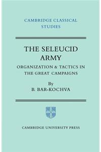 Seleucid Army
