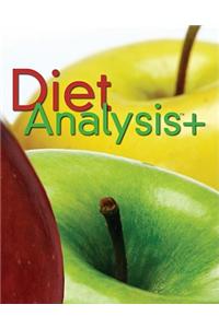 Diet Analysis Plus, 2 terms (12 months) Printed Access Card