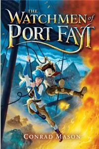 Watchmen of Port Fayt