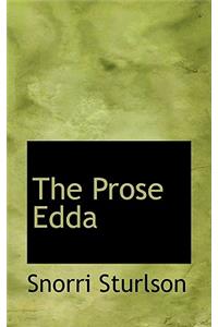 The Prose Edda