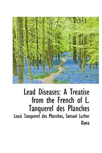 Lead Diseases