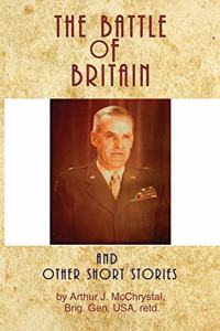 Battle of Britain and Other Short Stories