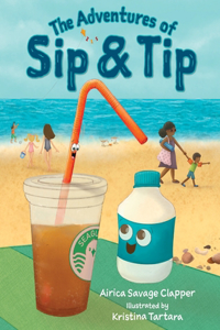 Adventures of Sip & Tip