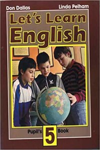 Let's Learn English