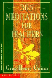 365 Meditations for Teachers
