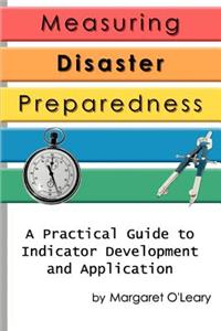 Measuring Disaster Preparedness