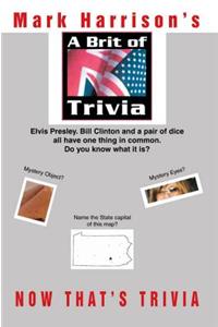 A Brit of Trivia