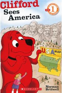 Clifford Sees America