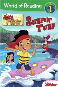 Surfin' Turf