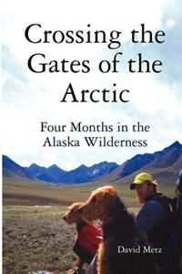 Crossing the Gates of the Arctic