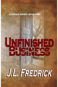 Unfinished Business