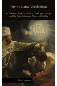 Divine Name Verification