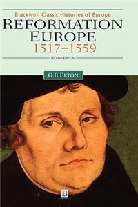 Reformation Europe 2e