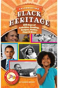 Celebrating Black Heritage