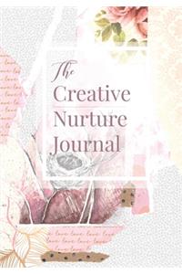 The Creative Nurture Journal