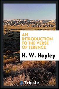 Introduction to the Verse of Terence