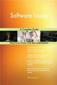 Software house A Complete Guide