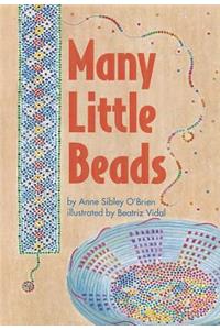 Many Little Beads