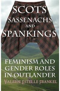 Scots, Sassenachs, and Spankings