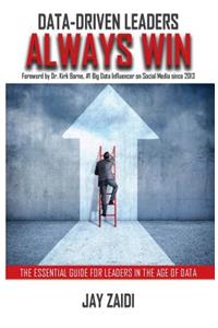 Data-Driven Leaders Always Win