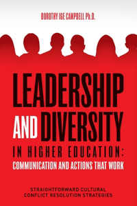 Leadership and Diversity in Higher Education