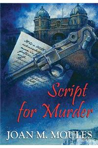 Script for Murder