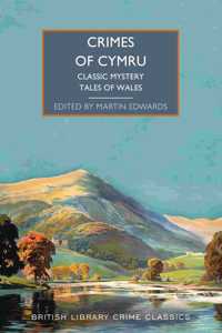Crimes of Cymru