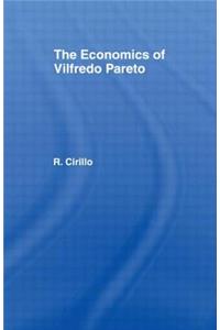 Economics of Vilfredo Pareto