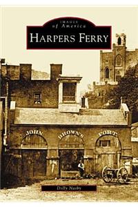 Harper's Ferry