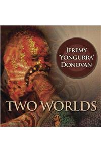 Two Worlds CD